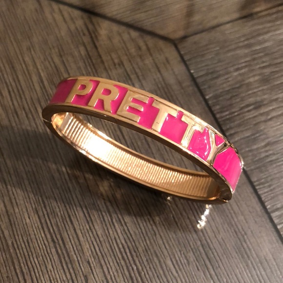 Avon - Mark PRETTY MIGHTY Empowerment Bracelet - Picture 2 of 15